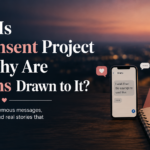 the unsent project