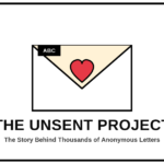 The Unsent Project