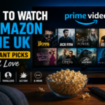 What to watch on Amazon Prime UK with popular movies and TV shows