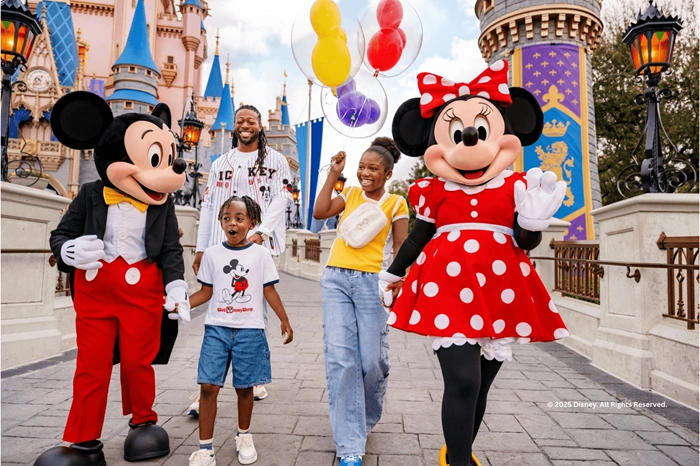 Family Highlights and Animated Adventures