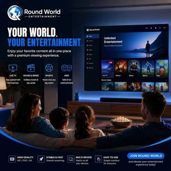 Smart Tips to Optimize Your UK Streaming Setup