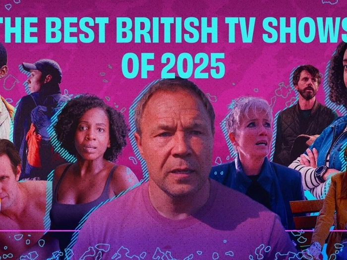 The Big Hitters: Prestige British Television