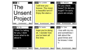 The Unsent Project: 7 Powerful Color Meanings You Should Know