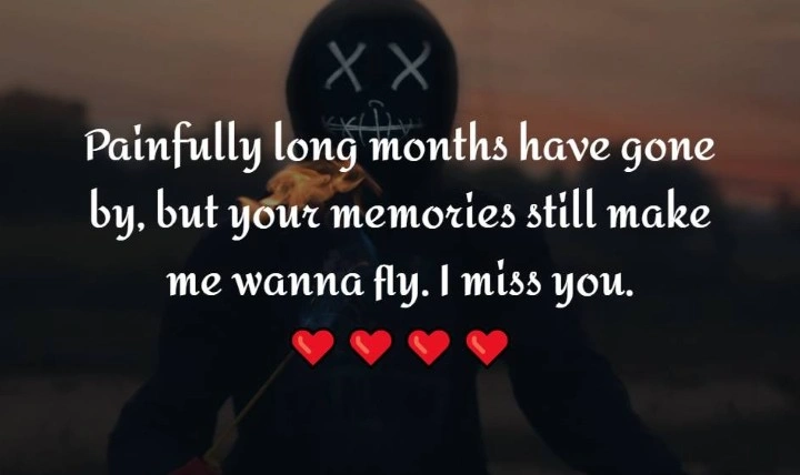 Unsent Messages to My Ex Girlfriend