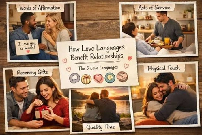 Why Words of Affection Matter so Much to Men