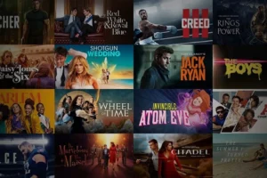 The Modern British Movie Night Experience