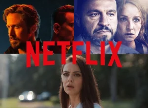 10 Top Best Netflix Movies UK to Stream Right Now