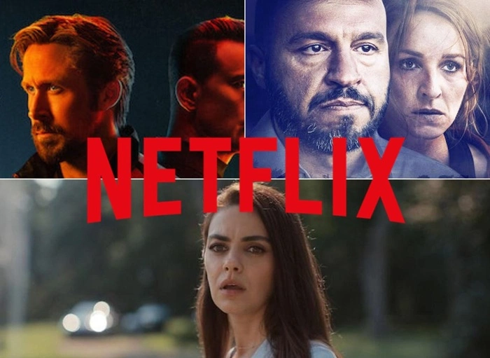 10 Top Best Netflix Movies UK to Stream Right Now