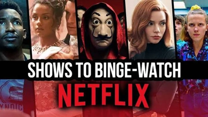 15 Unmissable TV Shows: Best Series to Binge Watch Right Now