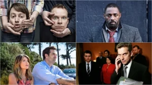 10 Unmissable Best TV Shows UK Viewers Are Bingeing Now