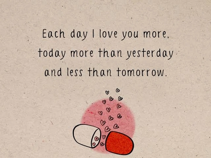 love quotes for him