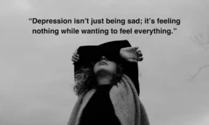100 Touching Sad Quotes About Life to Help You Heal