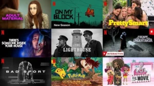 10 Ultimate Showstopping Picks for What to Watch on Netflix UK Right Now