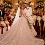 taylor swift wedding photos